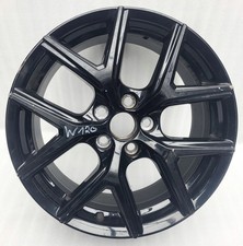 Alu felge toyota gebraucht kaufen  Hamburg