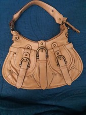 Italian leather coccinelle for sale  Flint