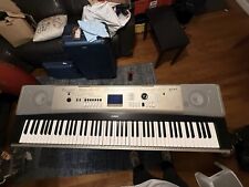 yamaha ypg 535 keyboard for sale  Bay Shore