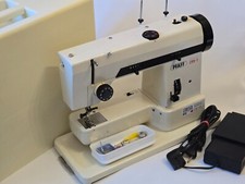 Pfaff 291 stretch gebraucht kaufen  Bamberg