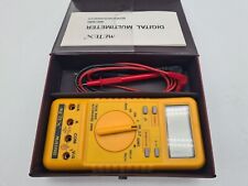 Metex digital multimeter gebraucht kaufen  Kerpen