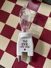 Cyx 120v 2kw for sale  Spring Valley