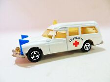 Majorette 206 citroen d'occasion  Expédié en Belgium