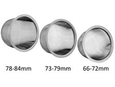 Bule de chá de substituição Japão malha de aço inoxidável infusor filtro de chá feito no Japão, usado comprar usado Bule de chá de substituição Japão malha de aço inoxidável infusor filtro de chá feito no Japão, usado comprar usado  Enviando para Brazil