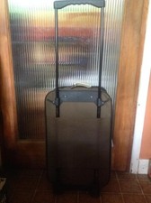 Redoute travel trolley for sale  CHELTENHAM