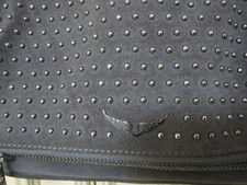 Sac pochette zadig d'occasion  Èze