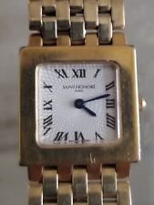 Montre saint honoré d'occasion  Formerie