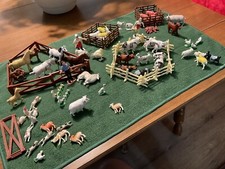 Vintage plastic fencing for sale  Bedford