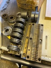 Dorries scharmann solon for sale Dorries scharmann solon for sale  HUDDERSFIELD