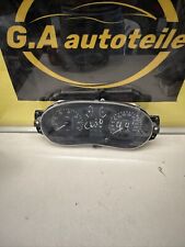 Renault clio tachometer gebraucht kaufen  Mendig