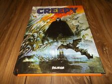Comics anthologie creepy d'occasion Comics anthologie creepy d'occasion  Paris VII