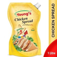 Youngs original chicken for sale  ILFORD