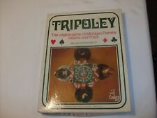 Vintage 1969 tripoley for sale  Olympia