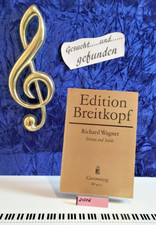 Wagner tristan isolde gebraucht kaufen  Langerwehe