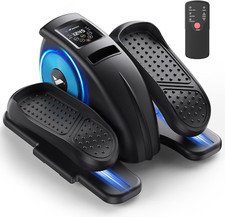 Ellittica elettrico mini usato  Roma