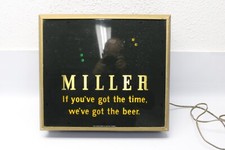 Vintage miller high for sale  Mauston