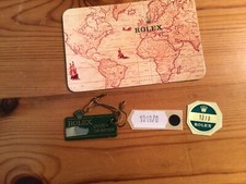 Rolex corredo per usato  Ferrara