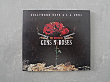 Hollywood rose l.a. usato  Cogoleto