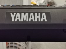 Yamaha psr220 for sale  ERITH