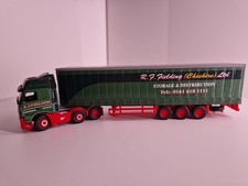 Corgi cc13507 volvo for sale  FALKIRK