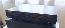 Lettore vintage hifi usato  Meran