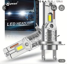 Ampoule led 6000k d'occasion  Jarville-la-Malgrange