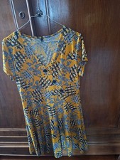 Robe légère manches d'occasion  Saint-Révérien