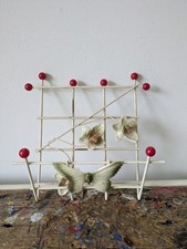 Vintage metal white for sale  NUNEATON