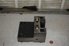 Tool holder block for sale  Unionville