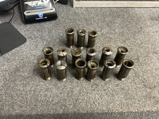 Lot collets hardinge for sale  Castaic