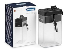 Delonghi milchbehälter as0000 gebraucht kaufen  Marktheidenfeld