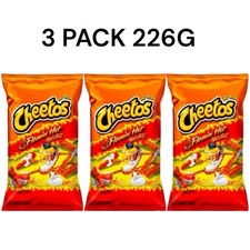 Cheetos flaming hot for sale  GLASGOW