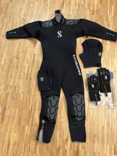 Scubapro halbtrockentauchanzug gebraucht kaufen  Berlin