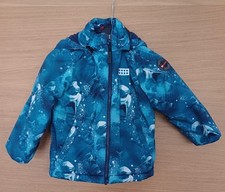 Lego winterjacke gr gebraucht kaufen  Gersthofen