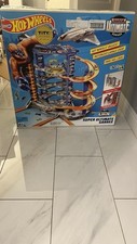 Usado, Hot Wheels FML03 Super Ultimate Garage Play Set comprar usado  Enviando para Brazil