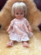 1990 tiny tears for sale  MILTON KEYNES