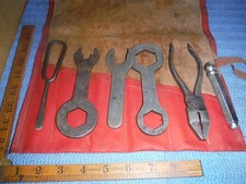 Early vintage bsa for sale  LOUGHBOROUGH