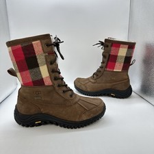 Ugg adirondack waterproof for sale  Franksville