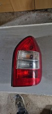 Opel zafira feu d'occasion  Château-Gontier