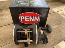 Penn rival 30lw for sale  EXETER