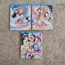 Love live sunshine gebraucht kaufen  Hannover