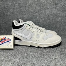 Tênis Nike Social Status x Mac Attack SP 'Status Symbol' DZ4636-100 masculino tamanho 4.5 comprar usado  Enviando para Brazil