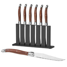 6er set laguiole gebraucht kaufen  Deutschland