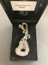 New brazilian agate for sale  LYMM