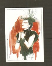 José correa postcard d'occasion  Expédié en Belgium
