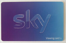 Sky freesat viewing for sale  LONDON
