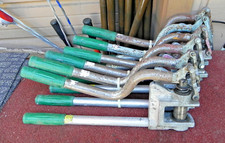 Greenlee 710 gauge for sale  Seattle