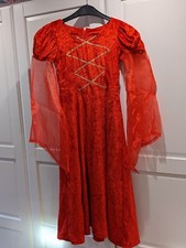 Fasching hofdame prinzessin gebraucht kaufen  Bassum
