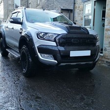 Ford ranger 2015 for sale  STAFFORD