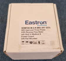 Eastron sdm72d mid for sale  IPSWICH